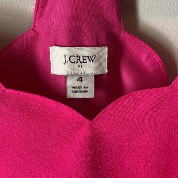 J Crew top - Picture 3 of 6